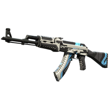 AK-47 — Vulcan