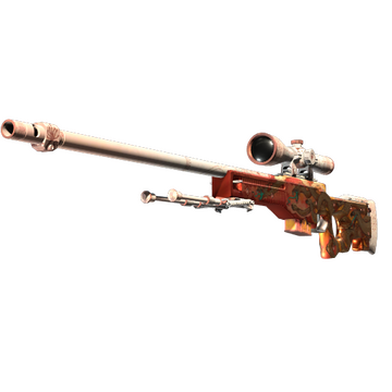 AWP — Desert Hydra