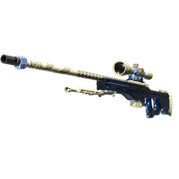 AWP — Gungnir