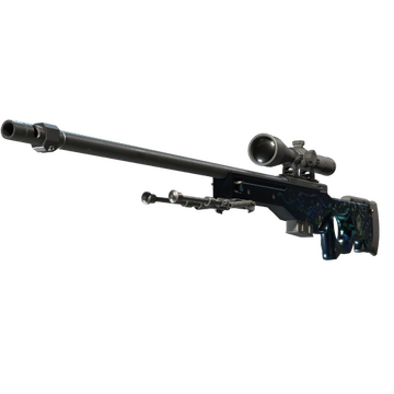 AWP — Medusa