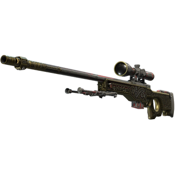 AWP — The Prince