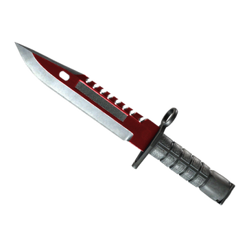 M9 Bayonet — Autotronic