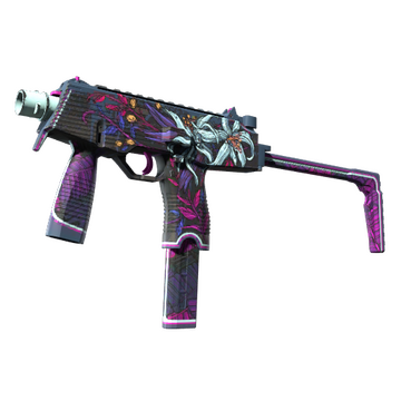 MP9 — Wild Lily