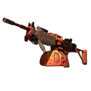 Negev — Mjölnir