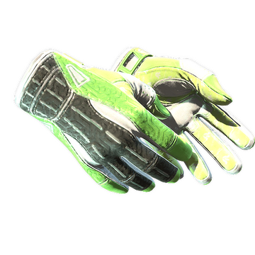 Sport Gloves — Hedge Maze