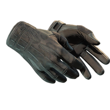 Sport Gloves — Nocts