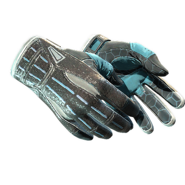 Sport Gloves — Superconductor