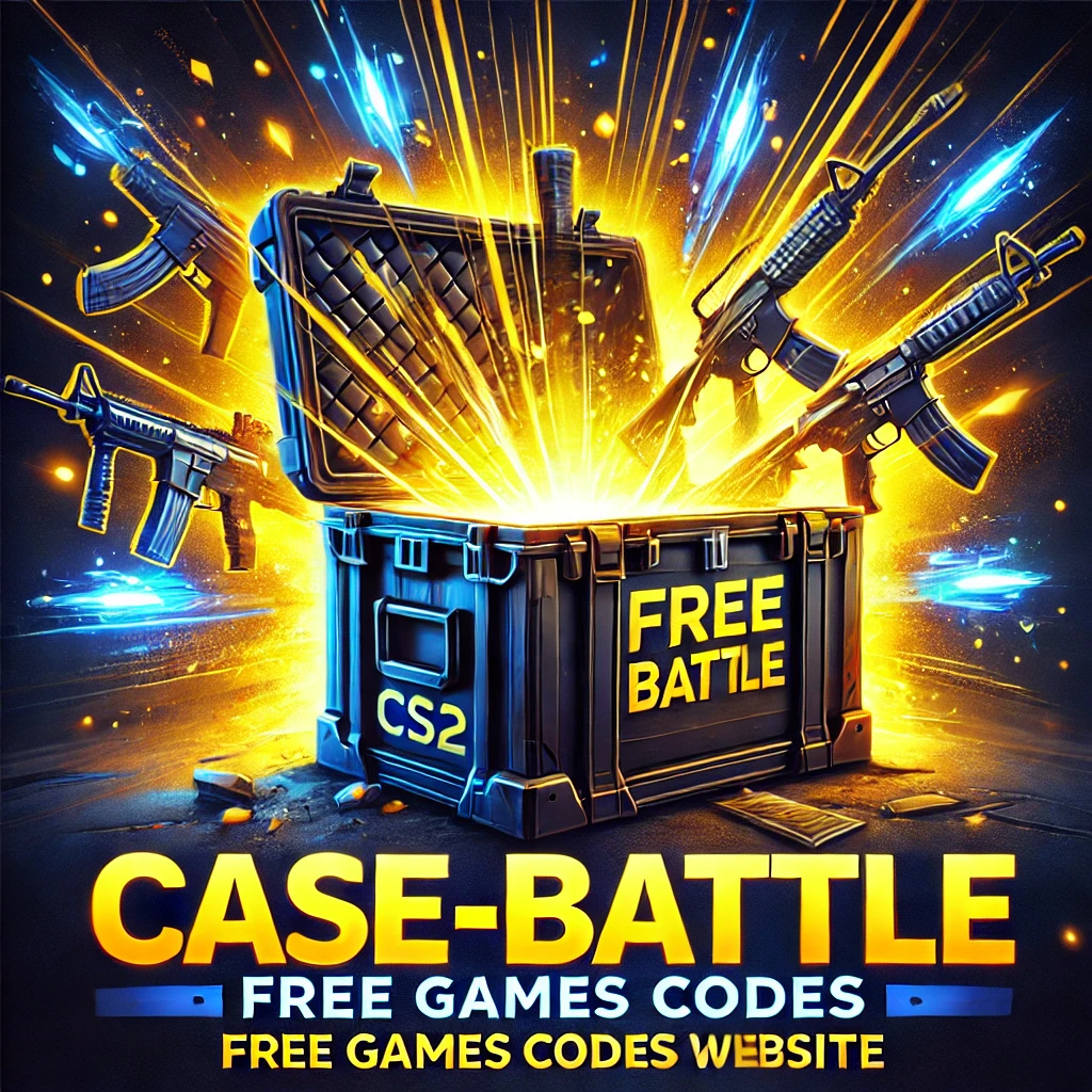 case-battle App