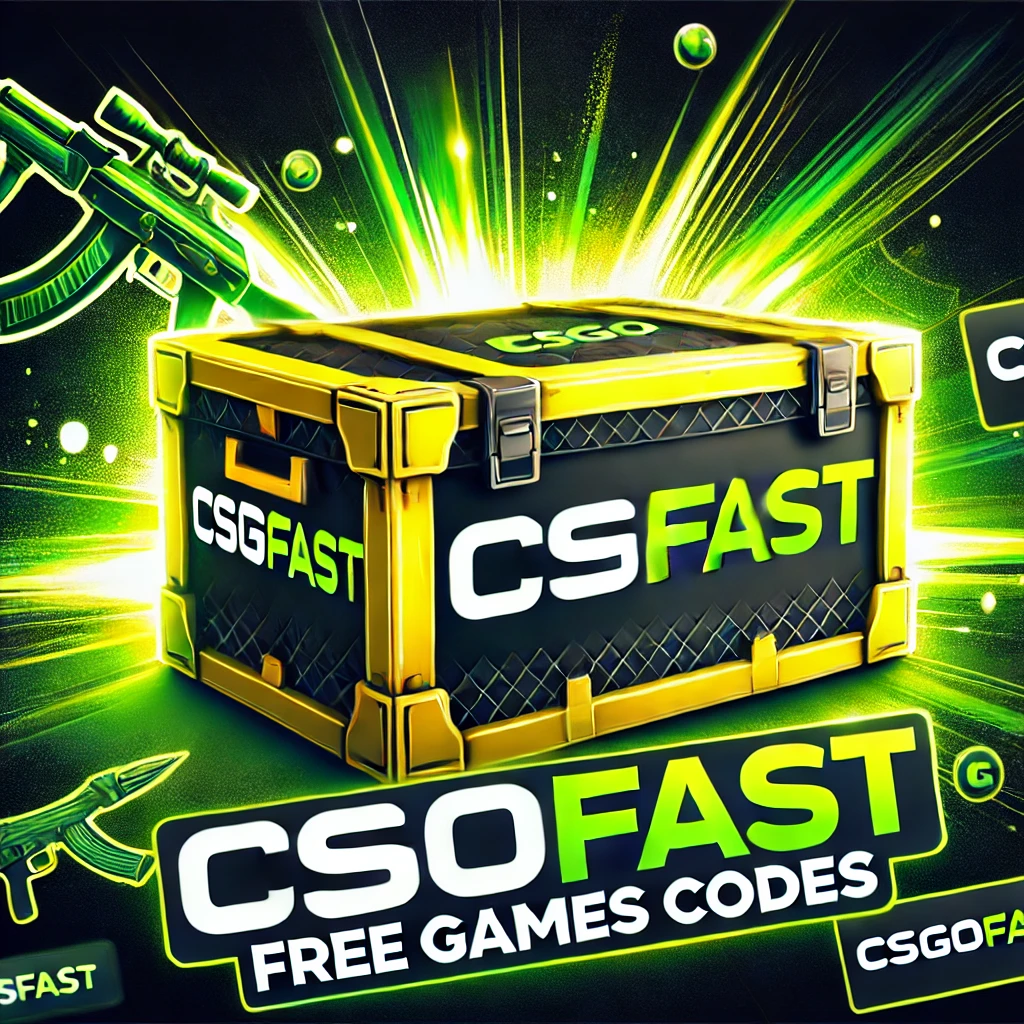 csgofast App