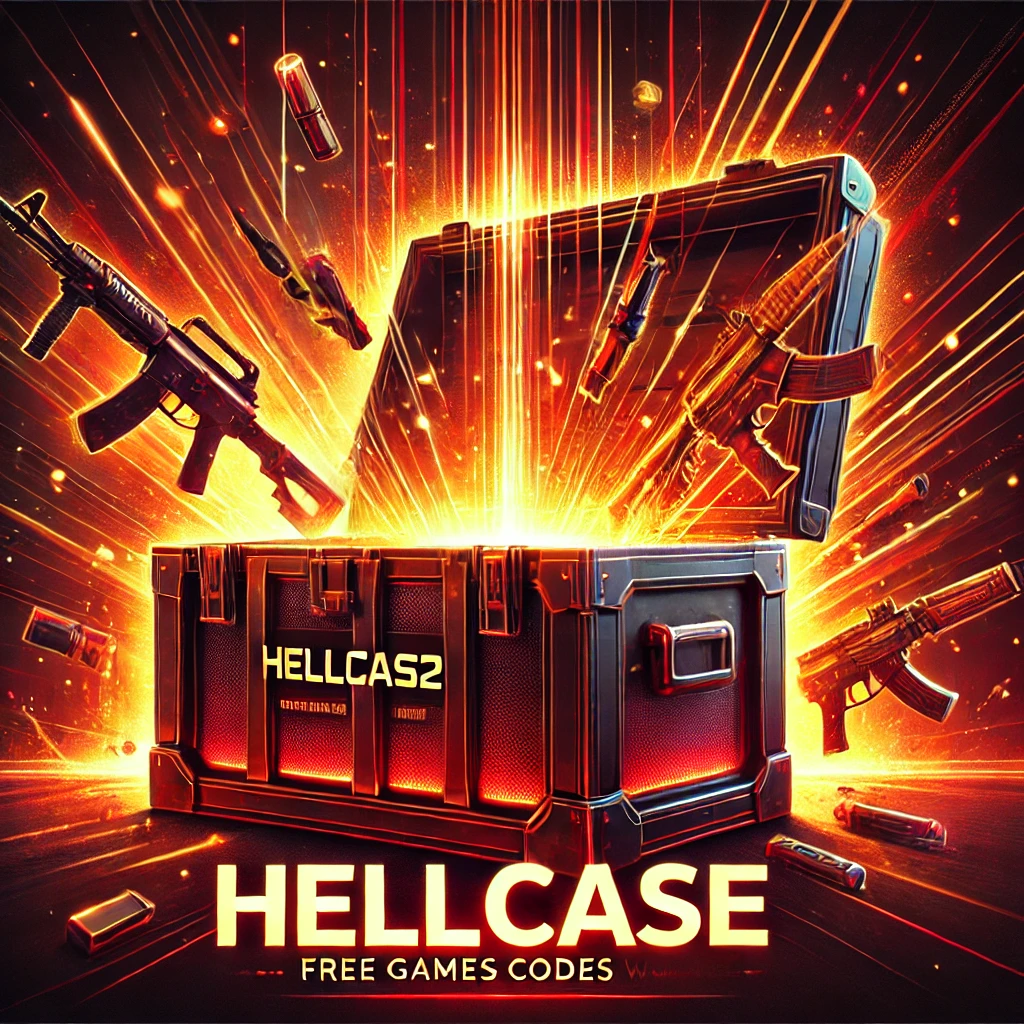 hellcase App