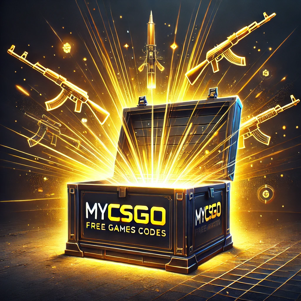 mycsgo App