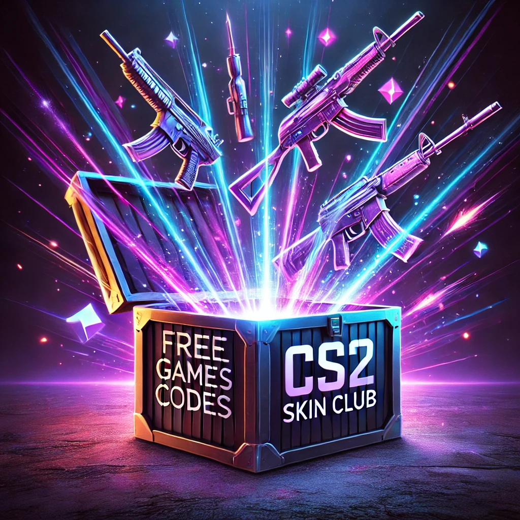 skin-club App