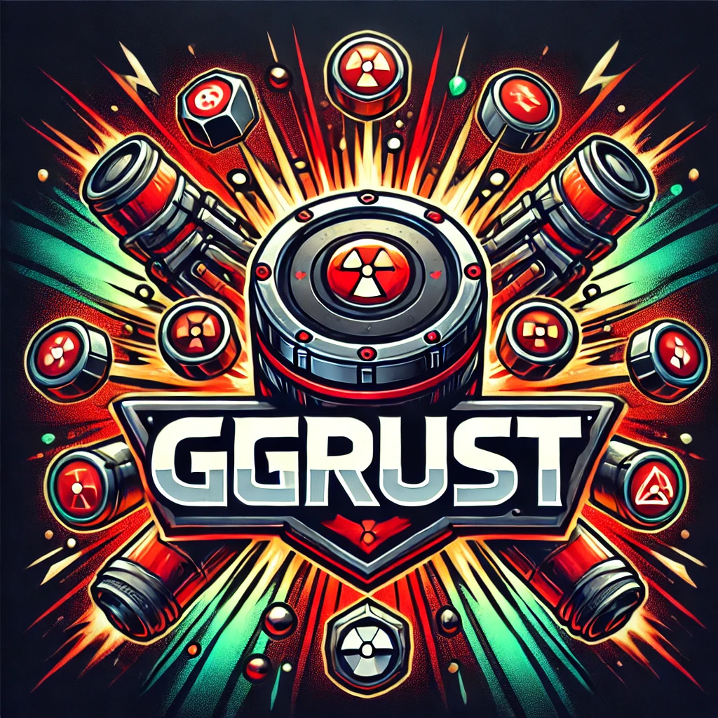 ggrust App