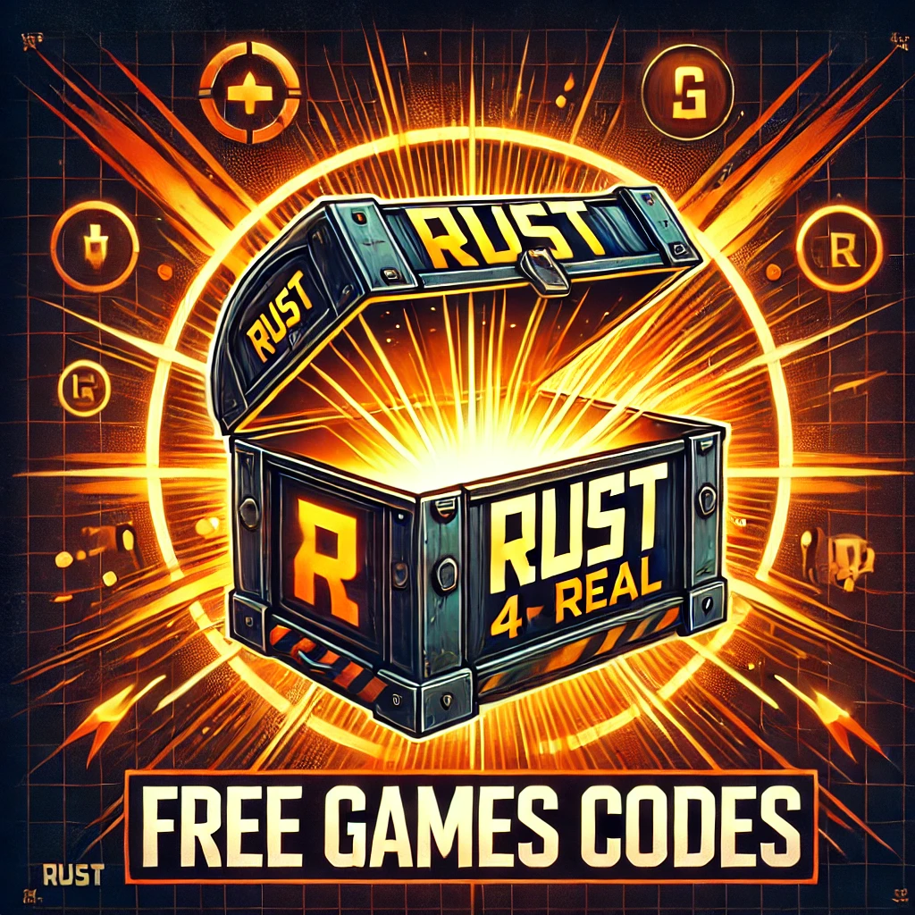 rust4real App