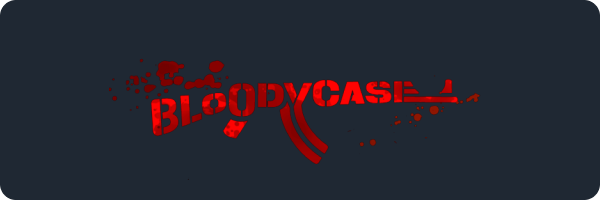 BLOODYCASE