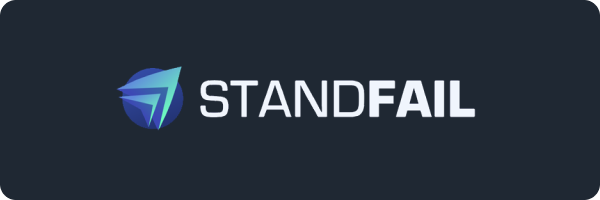 STANDFAIL